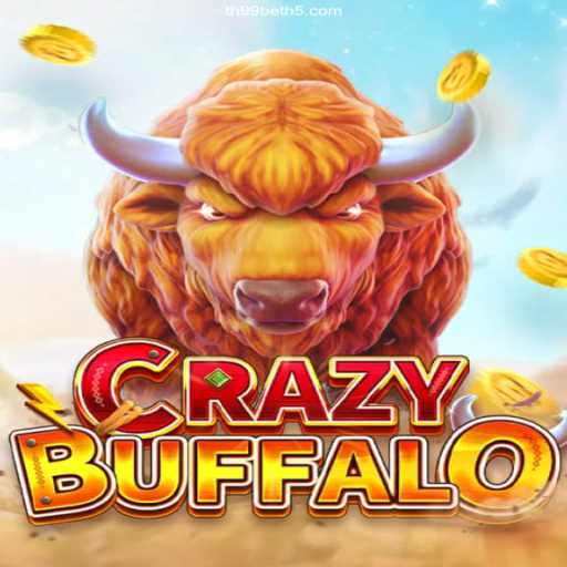 CRAZYBUFFALO: Unleashing the Thrills of the Newest Online Gaming Sensation