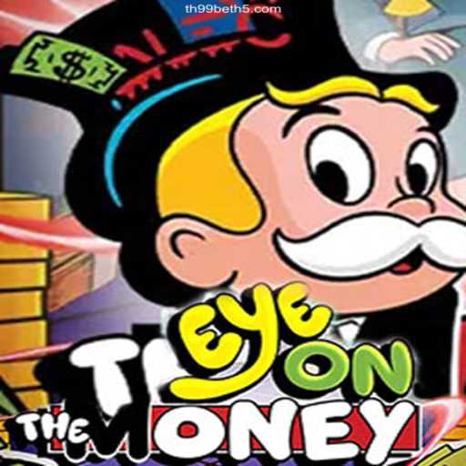 EyeOnTheMoney: Master the Art of Virtual Treasure Hunting