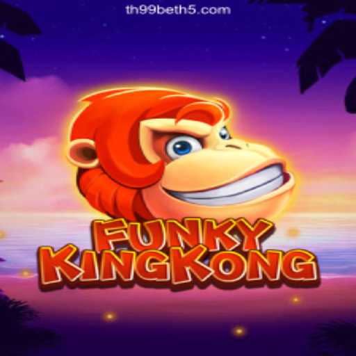 Enter the Jungle Adventure with FunkyKingKong