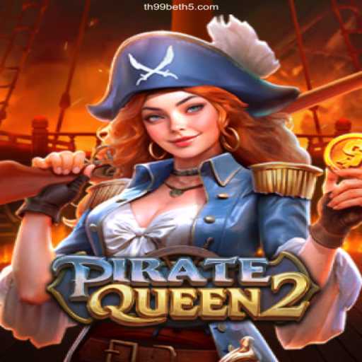 PirateQueen2: Navigate the High Seas of Adventure