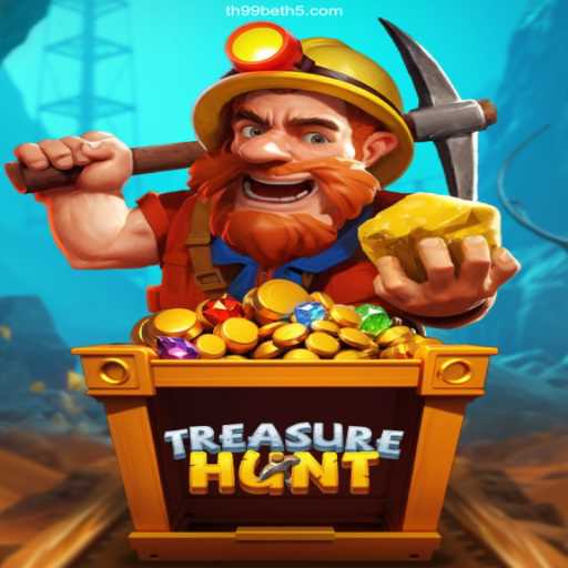 Exploring the World of TreasureHunt: Your Go-To Online Adventure