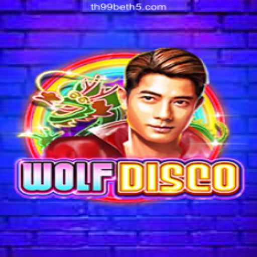 WolfDisco: The Roaring Game Experience on th99⭐️ ONLINE PLATAFORMA OFICIAL